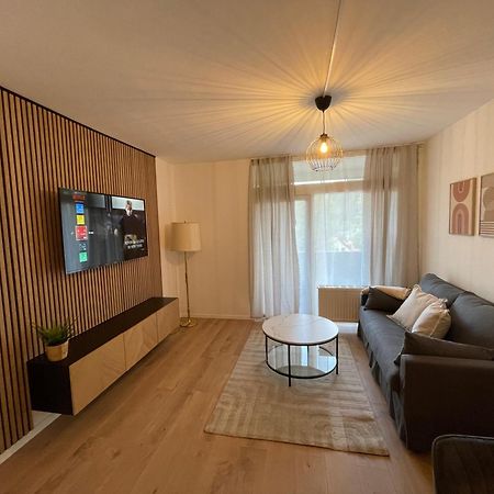Fundis Apartment Bad Harzburg Exterior photo