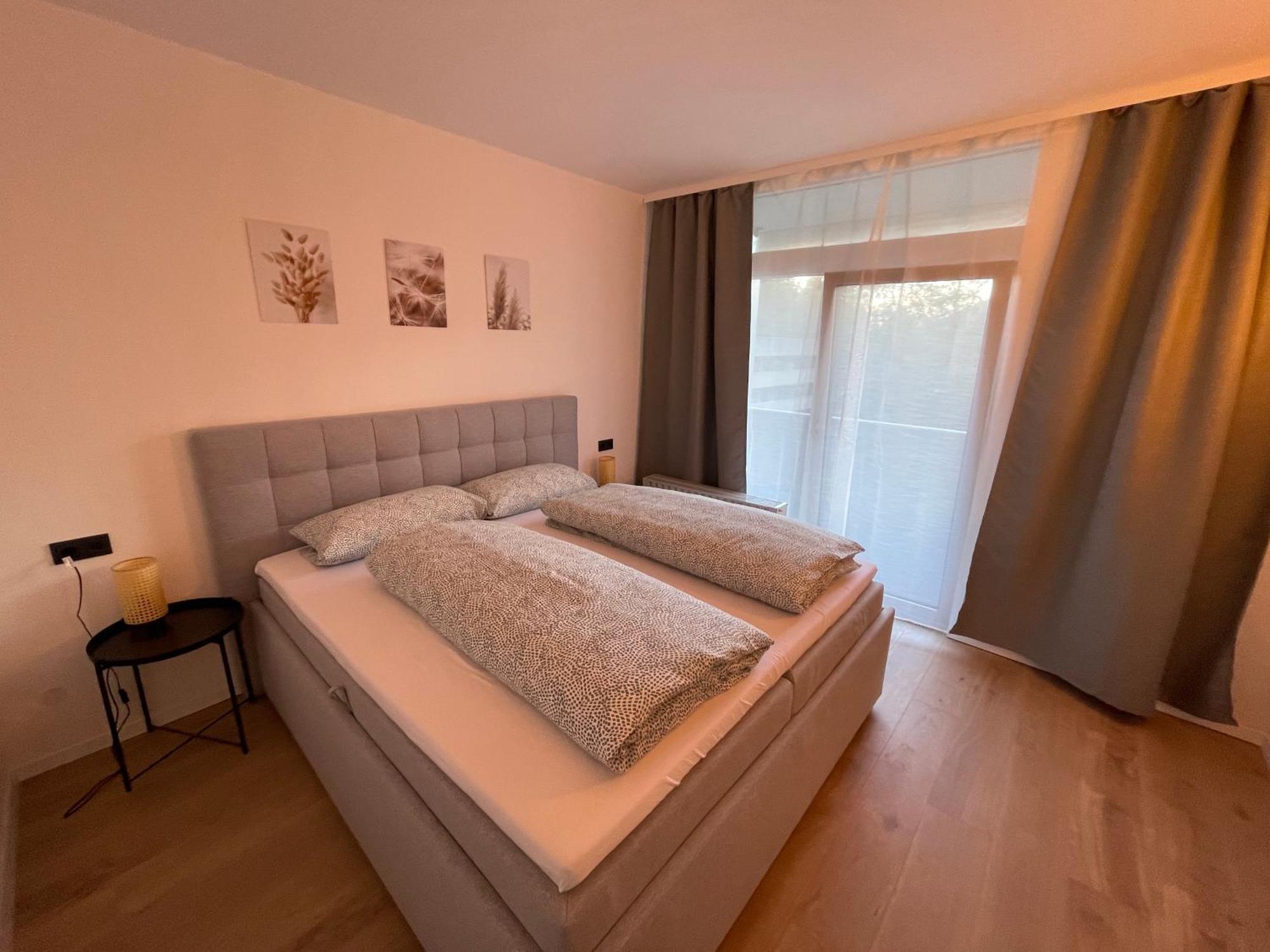 Fundis Apartment Bad Harzburg Exterior photo